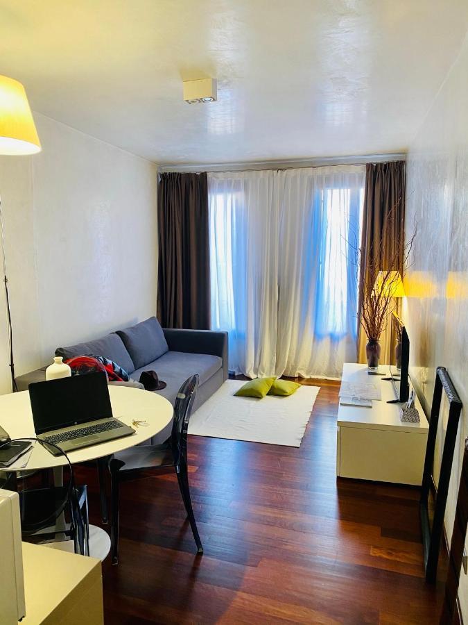 Suite300 By Palazzina300 Тревізо Екстер'єр фото