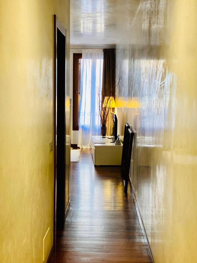 Suite300 By Palazzina300 Тревізо Екстер'єр фото